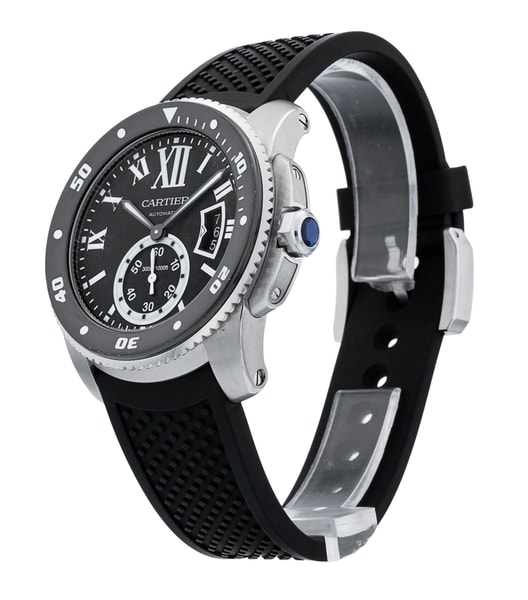 Cartier Calibre De Cartier W7100056